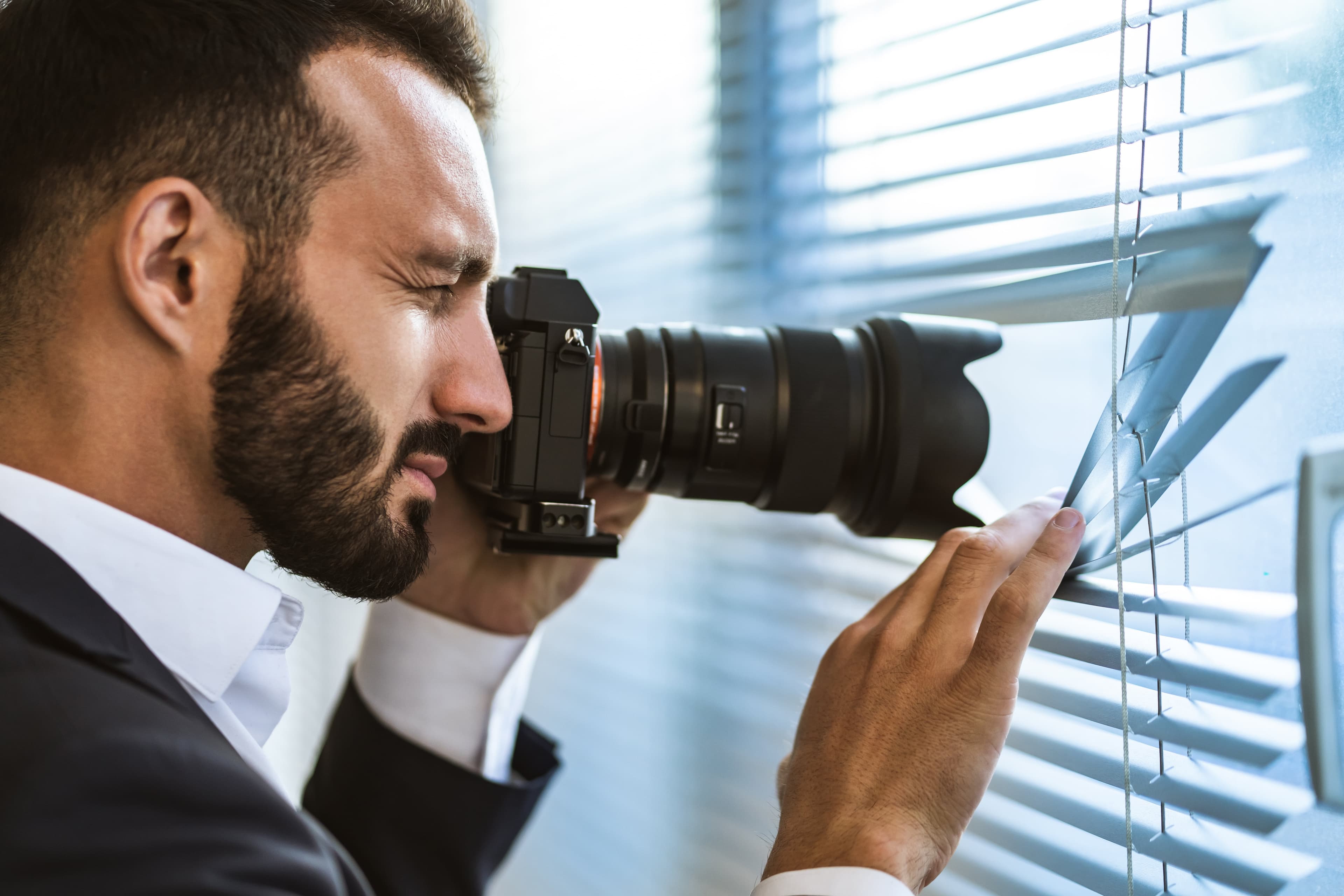 Private Investigation & Specialist Services