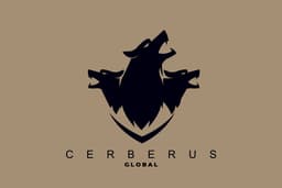 CERBERUS GLOBAL LOGO