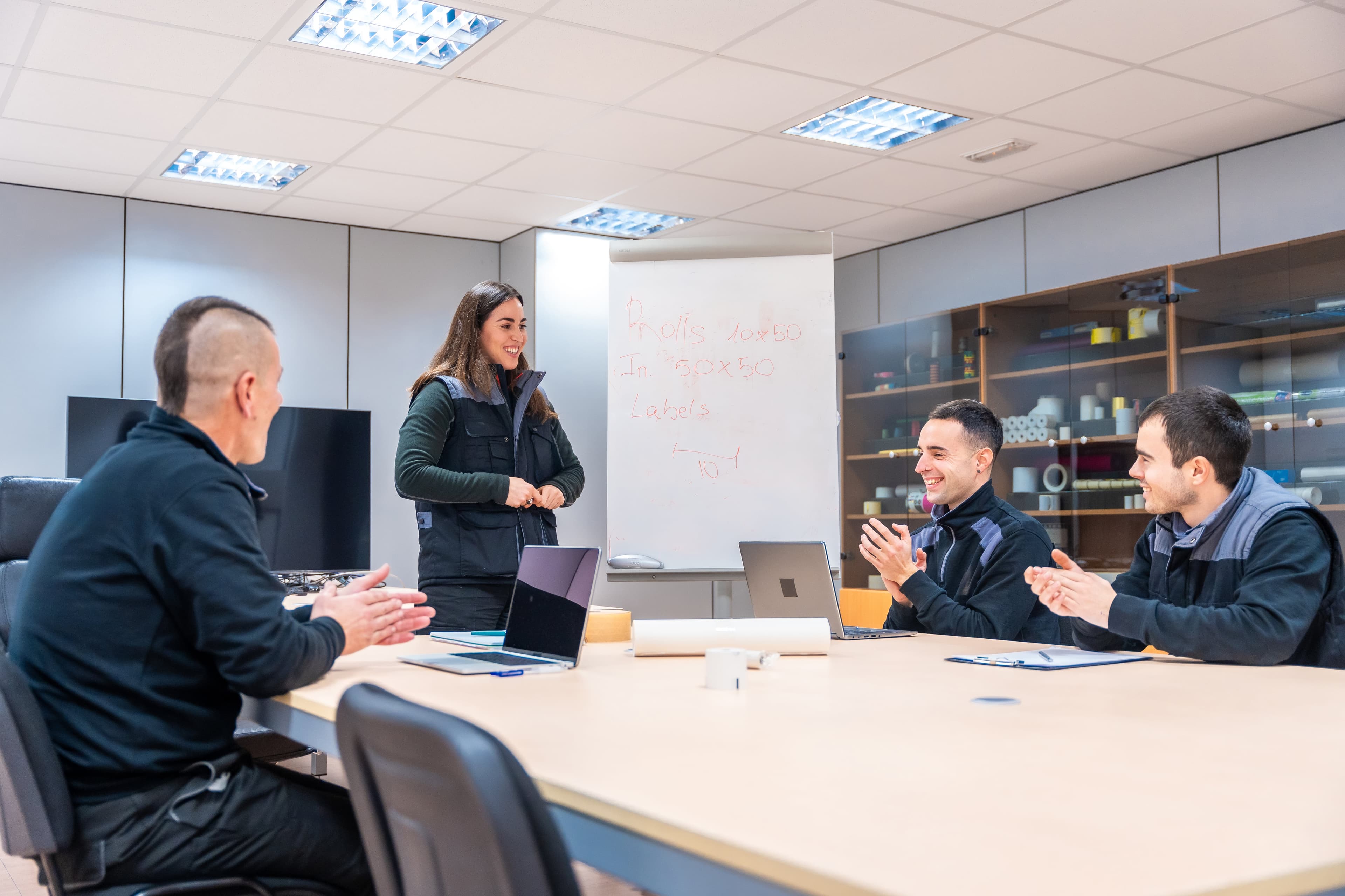Corporate & In-House Training