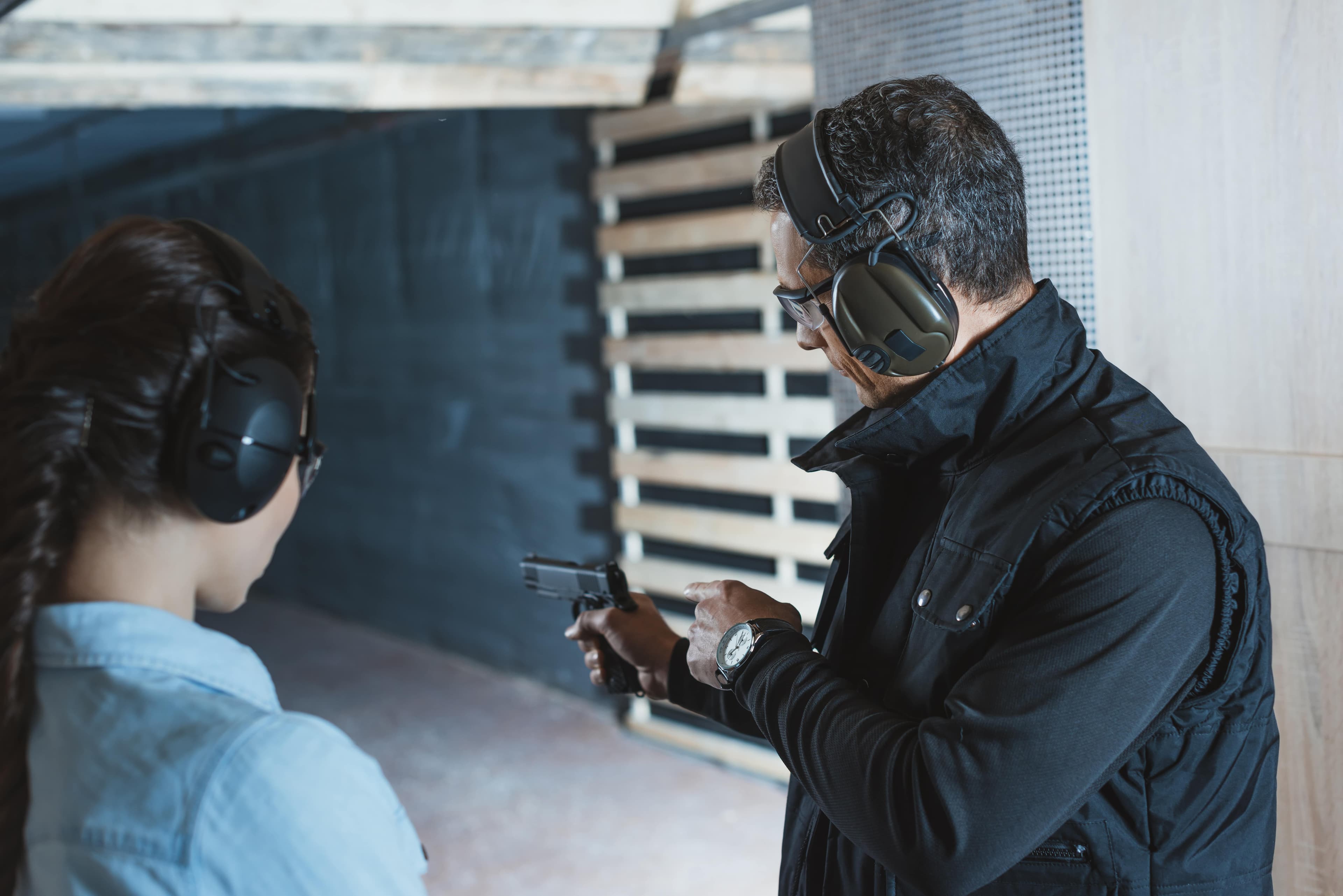 Specialist & Advanced Training