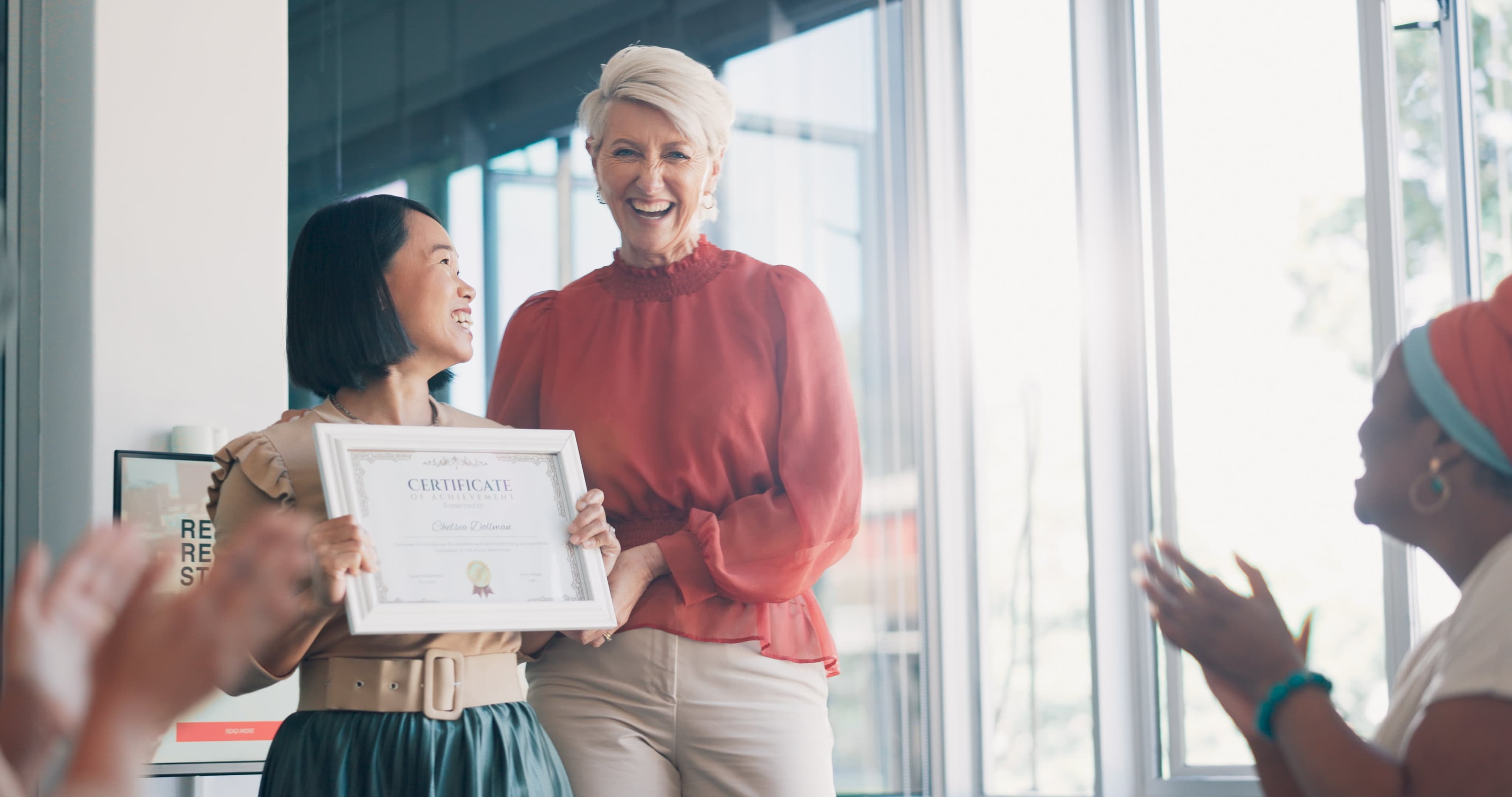 Trainer & Assessor Certification